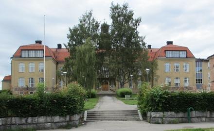 Staffangymnasiet