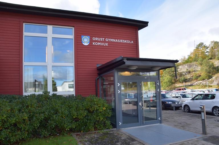 Orust Gymnasieskola