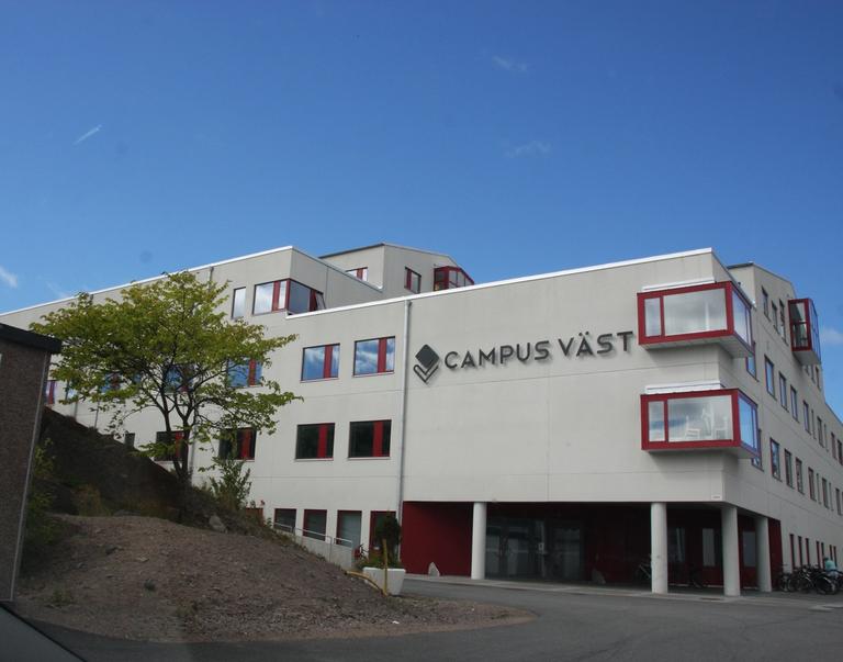 Gullmarsgymnasiet