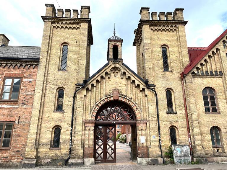 Katedralskolan i Lund