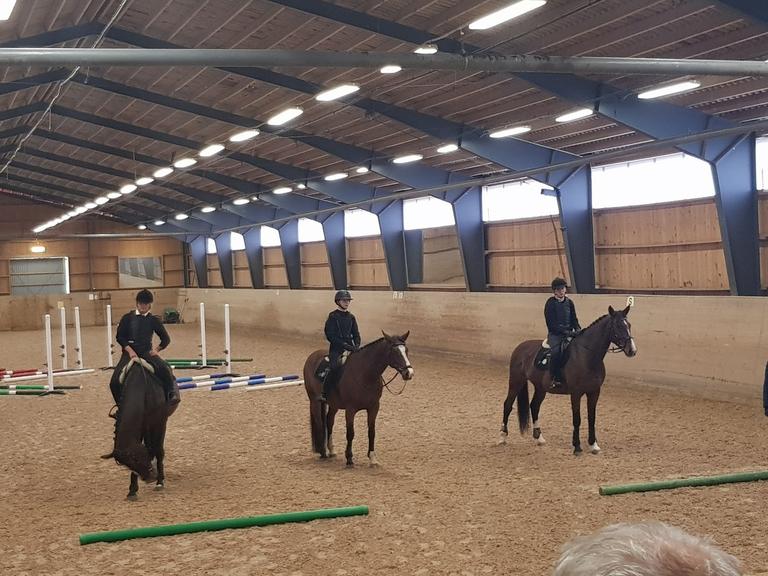 Ingelstadgymnasiet i Ingelstad