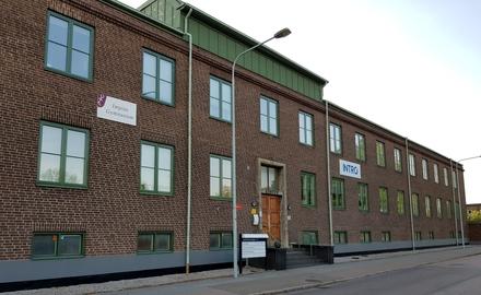 Impius Gymnasium