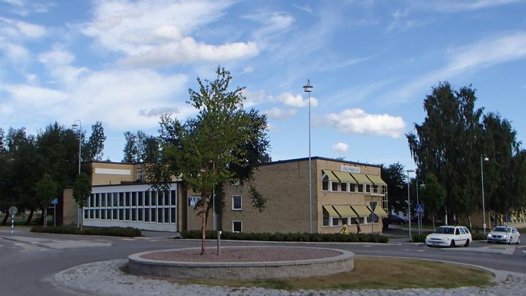 Ådalsskolan