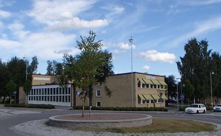 Ådalsskolan