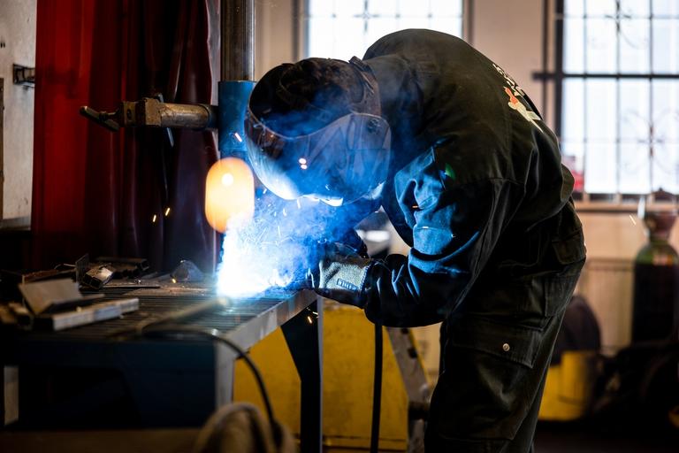 Yrkesgymnasiet Huddinge i Huddinge