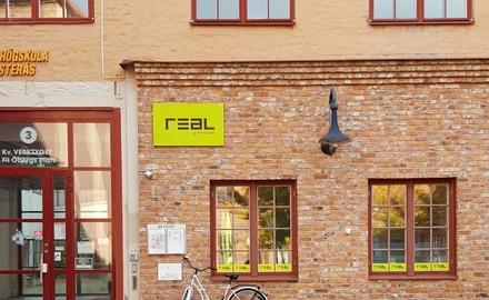 Realgymnasiet Eskilstuna