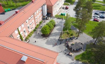 Liljaskolan