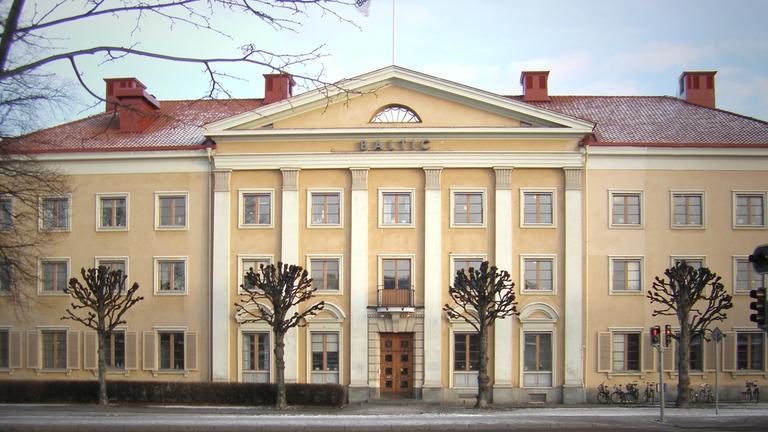 Öppet hus