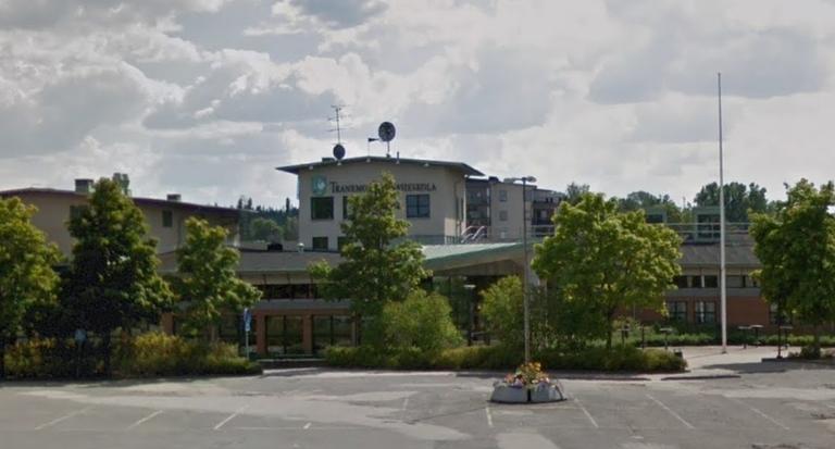 Tranemo Gymnasieskola