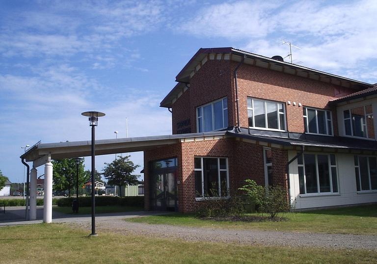 Sundlergymnasiet