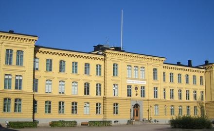 Malmö Latinskola