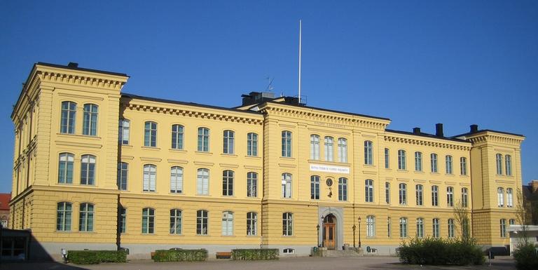 Malmö Latinskola