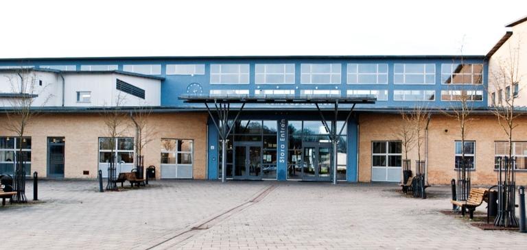 Marks Gymnasieskola