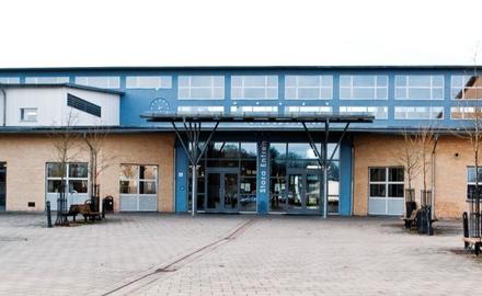 Marks Gymnasieskola