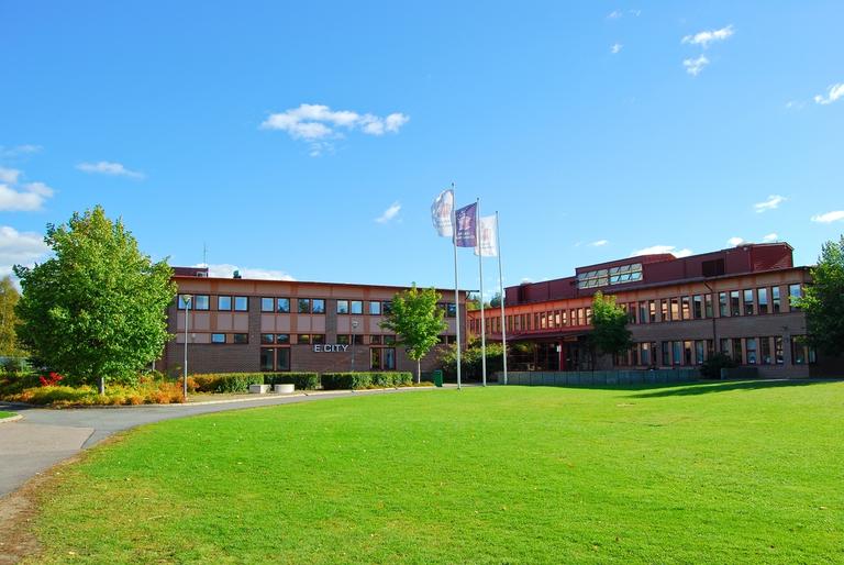 Lerums gymnasium
