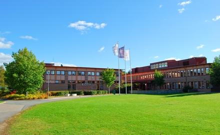 Lerums gymnasium