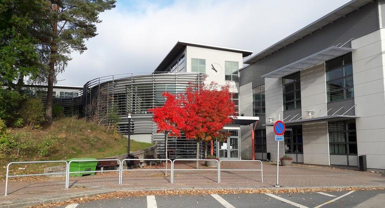 Sunnerbogymnasiet