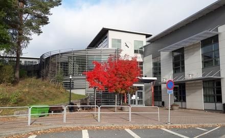 Sunnerbogymnasiet