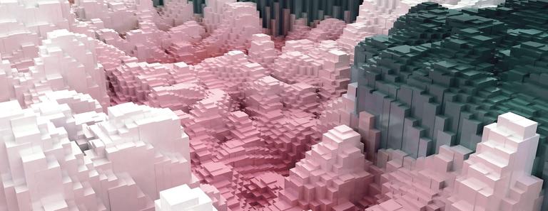 3D-animation och visualisering