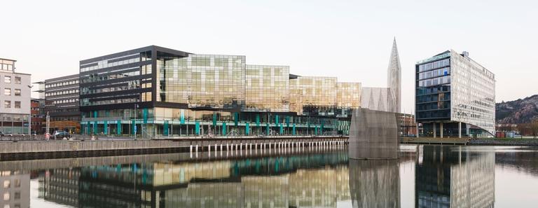 Affärsutveckling och entreprenörskap inom samhällsbyggnadsteknik