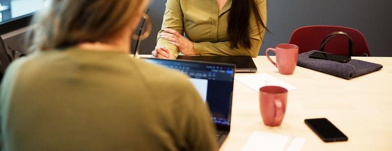 Arbetsvetarprogrammet för analys och utvärdering av arbete och arbetsmarknad