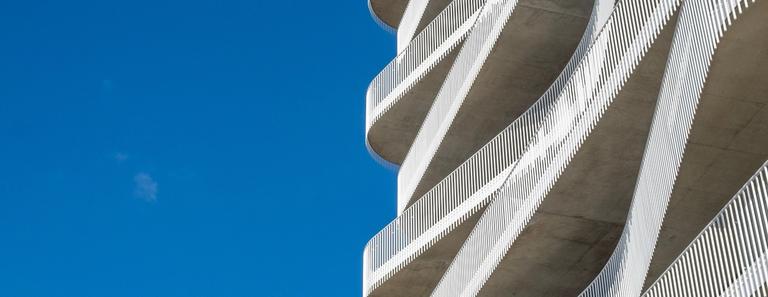 Arkitektutbildning