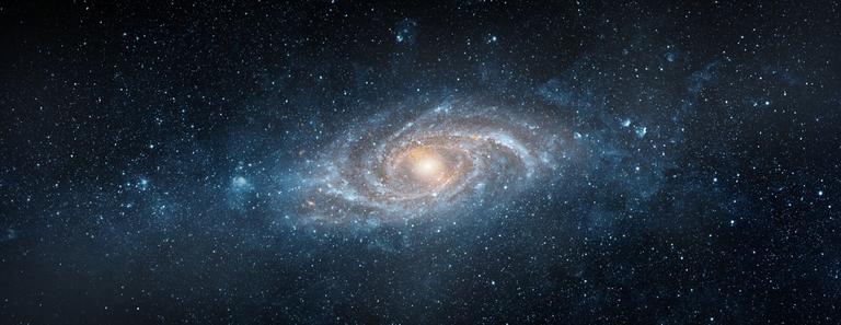 Astronomi och astrofysik