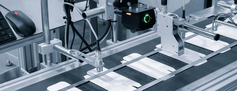 Automation med AI