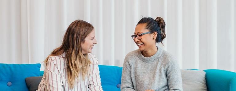 Beteendevetenskapligt program