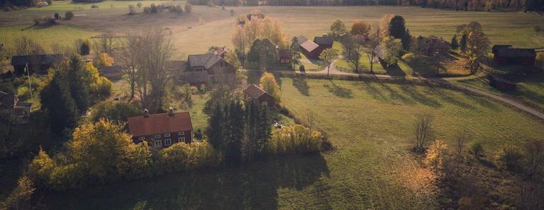 Biogeovetenskap