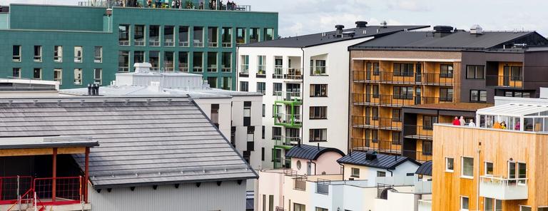 Bygg- och samhällsplanerarprogrammet