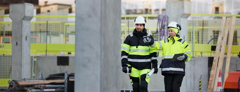 Byggnadsteknik - Byggnadsutformning med arkitektur