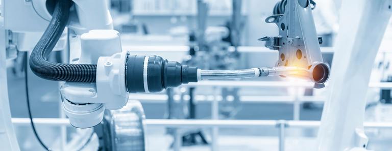 Civilingenjör i Automation och mekatronik