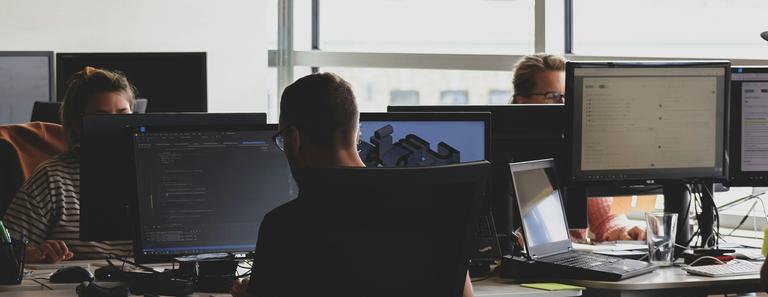 Civilingenjör i Datorsäkerhet
