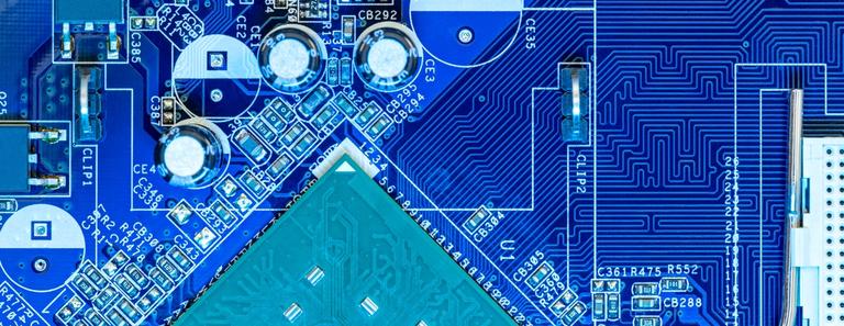 Civilingenjör i Elektronik och systemdesign