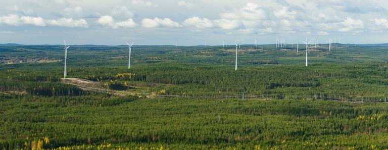 Civilingenjör i Energisystem