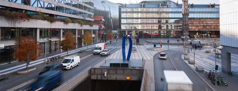 Civilingenjör i Farkostteknik