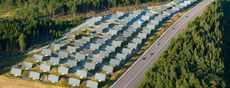 Civilingenjör i Hållbar energiteknik