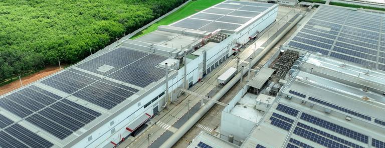 Civilingenjör i Industriell teknik och hållbarhet