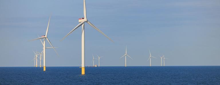 Civilingenjör i Marin teknik