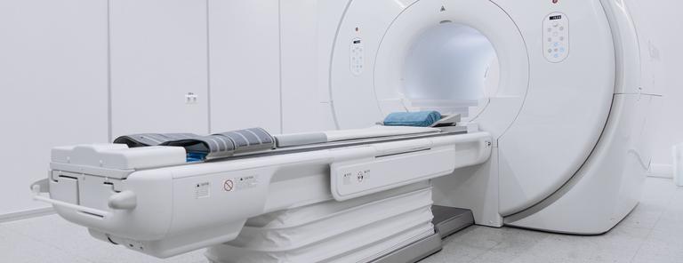 Civilingenjör i Medicinsk teknik