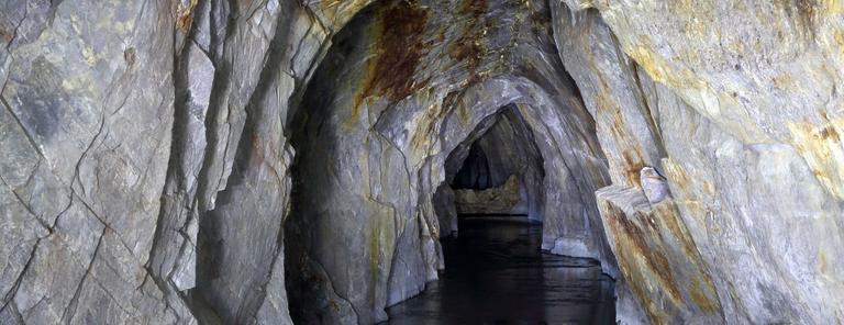 Civilingenjör i Naturresursteknik