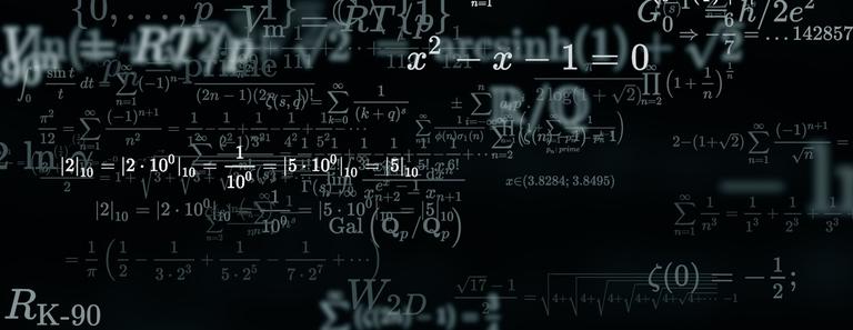 Civilingenjör i Teknisk matematik