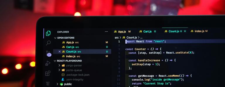 Data- och systemvetenskap