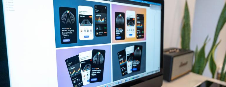 Digital design och innovation