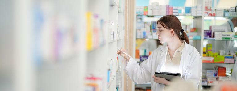 Farmaceutprogrammet