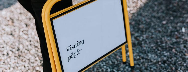 Fastighetsutveckling med fastighetsförmedling