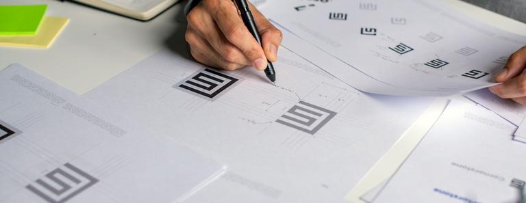 Grafisk design och kommunikation