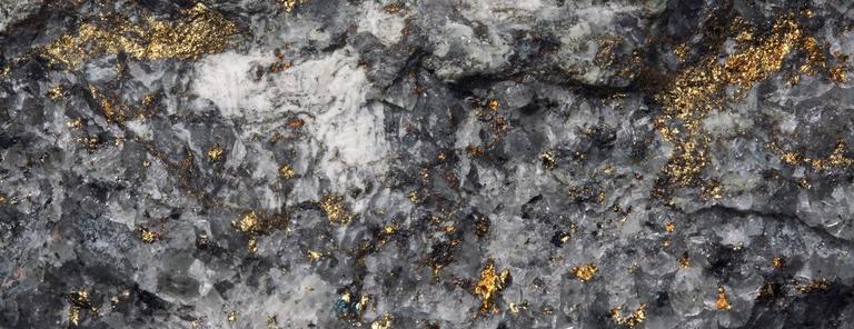 Hållbar mineralutvinning