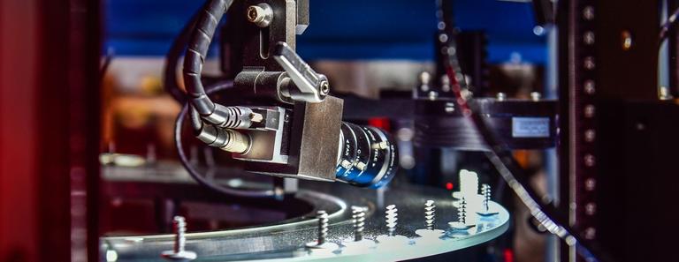 Högskoleingenjör i Automation och smarta system